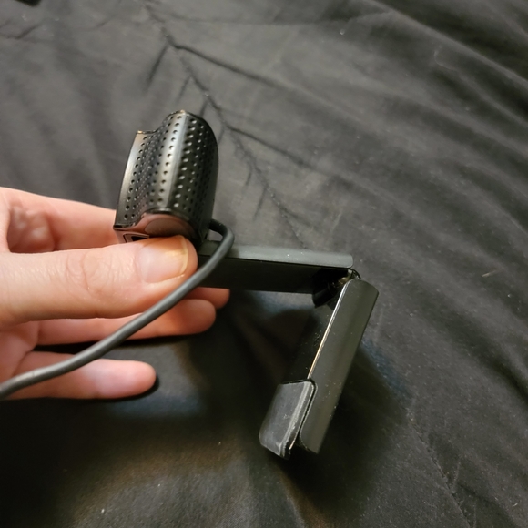 Logitech C922 1080p Webcam - Picture 4 of 4